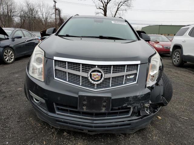 Photo 5 from auction – 2011 CADILLAC SRX LUXURY with VIN 3GYFNDEYXBS559384