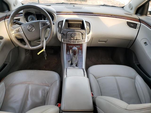 Photo 8 from auction – 2011 BUICK LACROSSE C with VIN 1G4GC5ED4BF137629