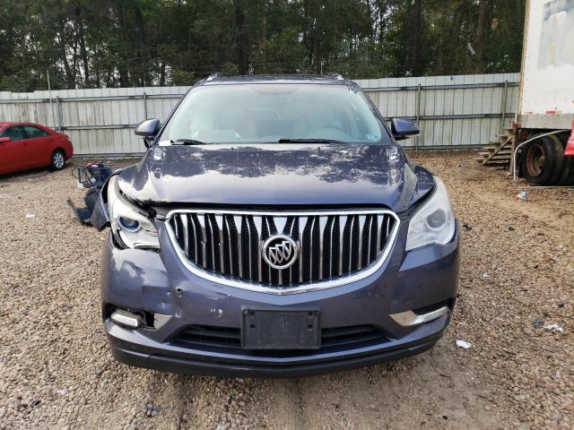 Photo 5 from auction – 2014 BUICK ENCLAVE with VIN 5GAKRBKD4EJ203034