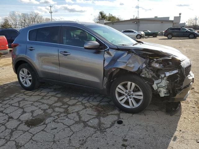 Photo 4 from auction – 2017 KIA SPORTAGE L with VIN KNDPM3AC8H7053447
