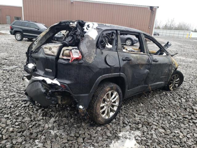 Photo 3 from auction – 2019 JEEP CHEROKEE L with VIN 1C4PJLCB4KD265378
