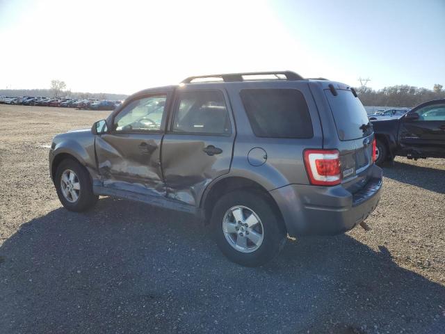Photo 2 from auction – 2010 FORD ESCAPE XLT with VIN 1FMCU9DGXAKB41026