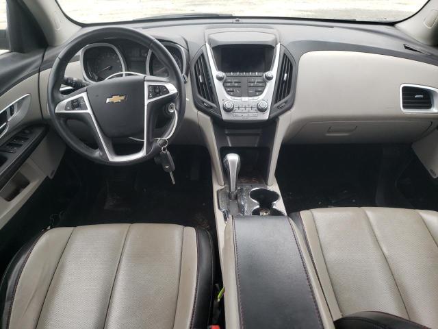 Photo 8 from auction – 2012 CHEVROLET EQUINOX LT with VIN 2GNALPEK8C1261603