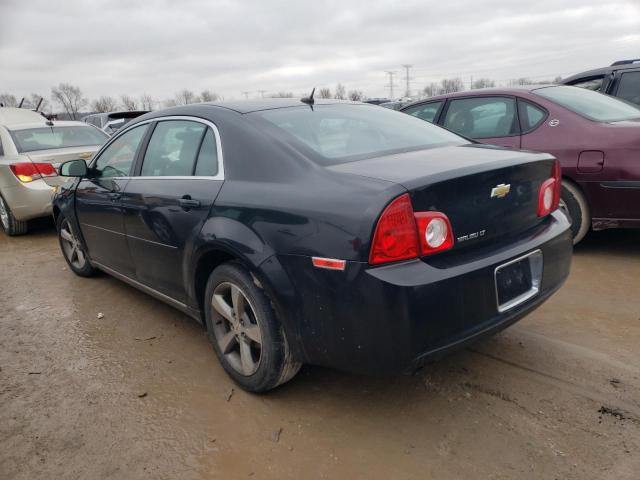 Photo 2 from auction – 2011 CHEVROLET MALIBU 1LT with VIN 1G1ZC5E15BF318394