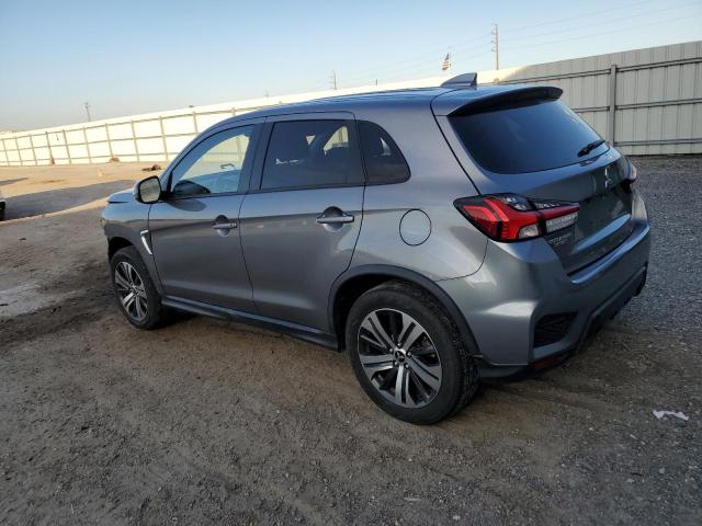 Photo 2 from auction – 2020 MITSUBISHI OUTLANDER with VIN JA4AR3AU6LU018247