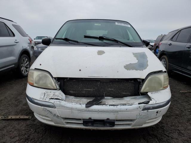 Photo 5 from auction – 2001 FORD WINDSTAR with VIN 2FMZA52401BB62000