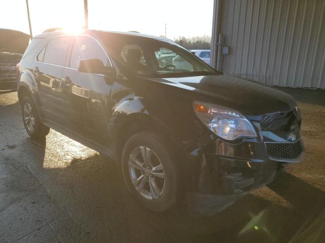 Photo 4 from auction – 2012 CHEVROLET EQUINOX LT with VIN 2GNALDEK3C6232964