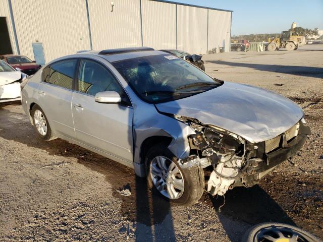 Photo 4 from auction – 2012 NISSAN ALTIMA BAS with VIN 1N4AL2AP7CC102908