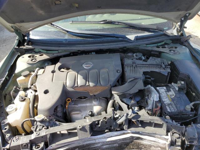 Photo 11 from auction – 2008 NISSAN ALTIMA 2.5 with VIN 1N4AL21E68C268486
