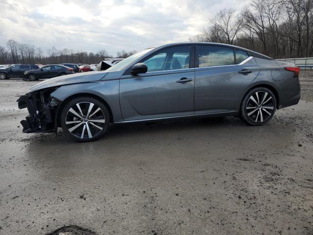 Photo 1 from auction – 2022 NISSAN ALTIMA SR with VIN 1N4BL4CV4NN398893