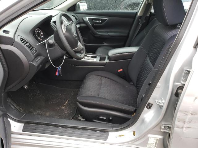 Photo 7 from auction – 2016 NISSAN ALTIMA 2.5 with VIN 1N4AL3AP4GC244645