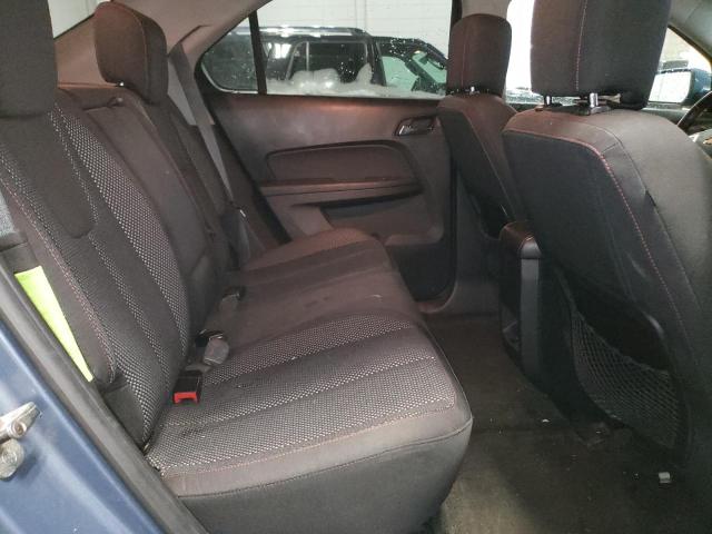 Photo 11 from auction – 2011 CHEVROLET EQUINOX LT with VIN 2CNFLNE53B6346391