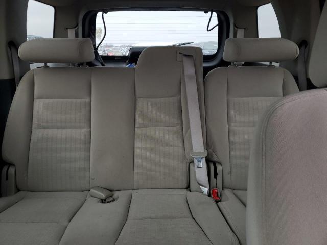 Photo 10 from auction – 2008 FORD EXPLORER X with VIN 1FMEU73E28UB05729