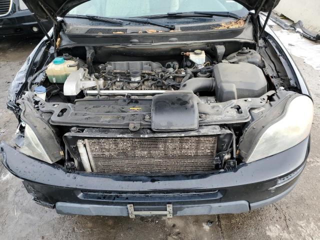 Photo 11 from auction – 2008 VOLVO XC90 3.2 with VIN YV4CN982781449719