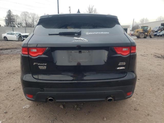 Photo 6 from auction – 2018 JAGUAR F-PACE PRE with VIN SADCJ2FX3JA282953