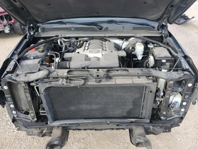 Photo 11 from auction – 2015 CADILLAC ESCALADE E with VIN 1GYS3JKJ7FR199266