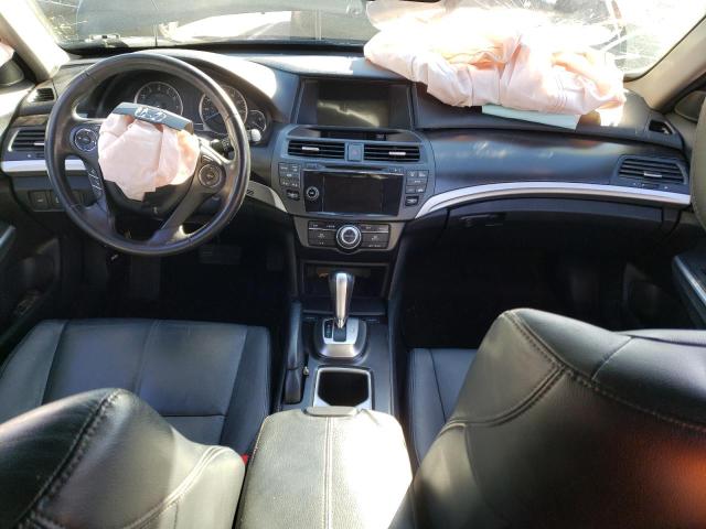 Photo 8 from auction – 2013 HONDA CROSSTOUR with VIN 5J6TF3H56DL005795