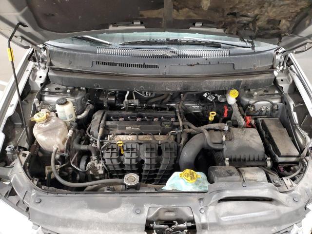 Photo 12 from auction – 2019 DODGE JOURNEY SE with VIN 3C4PDCBB9KT758802