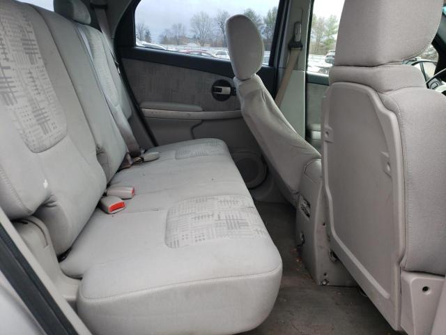 Photo 11 from auction – 2006 CHEVROLET EQUINOX LS with VIN 2CNDL23F266176841