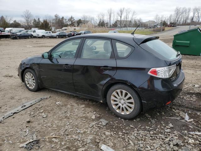 Photo 2 from auction – 2011 SUBARU IMPREZA 2. with VIN JF1GH6B66BH827653