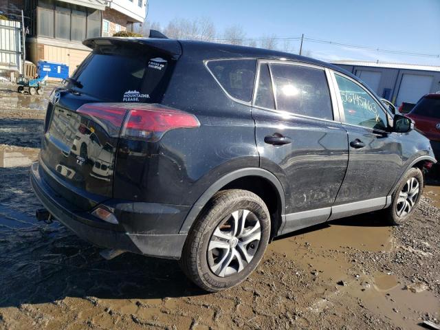 Photo 3 from auction – 2017 TOYOTA RAV4 LE with VIN 2T3BFREV3HW671685