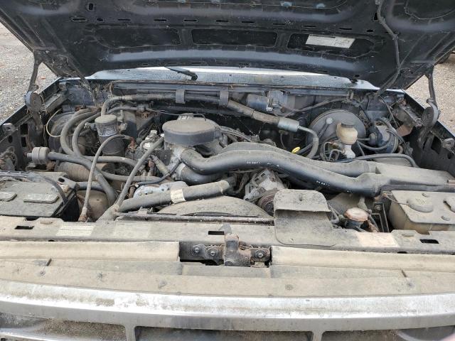 Photo 11 from auction – 1992 FORD F150 with VIN 1FTEX15H6NKA93074