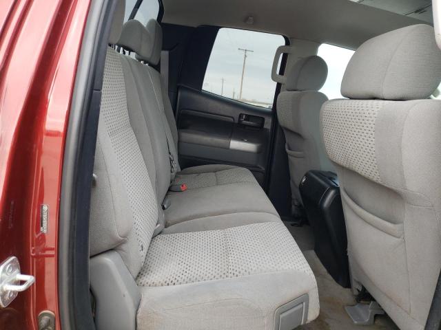 Photo 10 from auction – 2007 TOYOTA TUNDRA DOU with VIN 5TFBV54187X024249