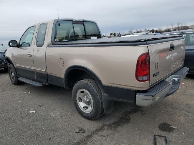 Photo 2 from auction – 1997 FORD F150 with VIN 1FTDX1868VNC29886