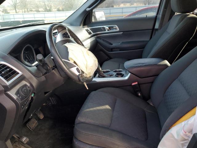 Photo 7 from auction – 2013 FORD EXPLORER X with VIN 1FM5K7D87DGC33004