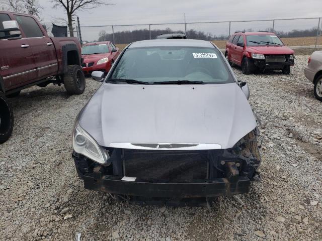 Photo 5 from auction – 2013 CHRYSLER 200 TOURIN with VIN 1C3CCBBG7DN677991