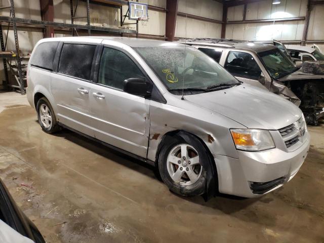 Photo 4 from auction – 2010 DODGE GRAND CARA with VIN 2D4RN4DE2AR116610