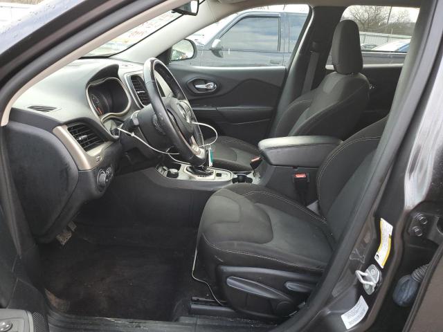 Photo 7 from auction – 2016 JEEP CHEROKEE L with VIN 1C4PJMCS5GW211332