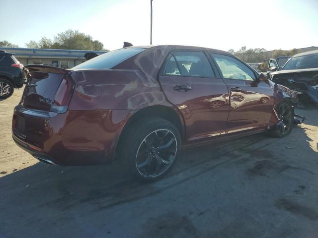 Zdjęcie 3 z aukcji – 2021 CHRYSLER 300 S z VIN 2C3CCABT5MH554786