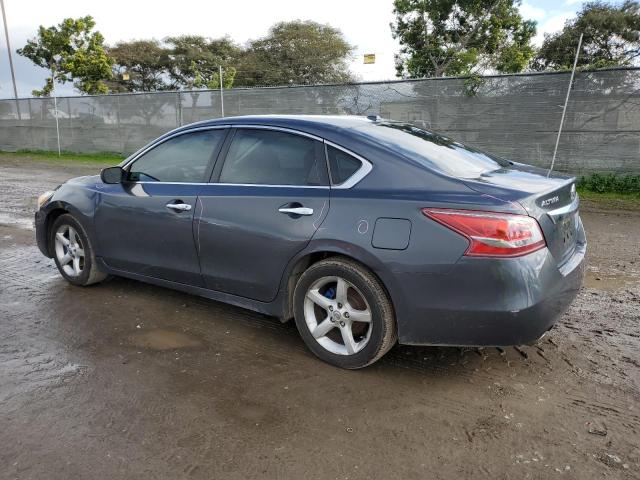 Photo 2 from auction – 2013 NISSAN ALTIMA 2.5 with VIN 1N4AL3AP7DC103595