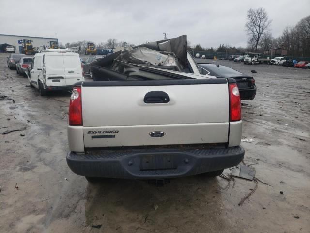 Photo 6 from auction – 2005 FORD EXPLORER S with VIN 1FMZU67K35UB82231