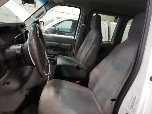 Photo 7 from auction – 2013 FORD ECONOLINE with VIN 1FBNE3BL2DDA75138