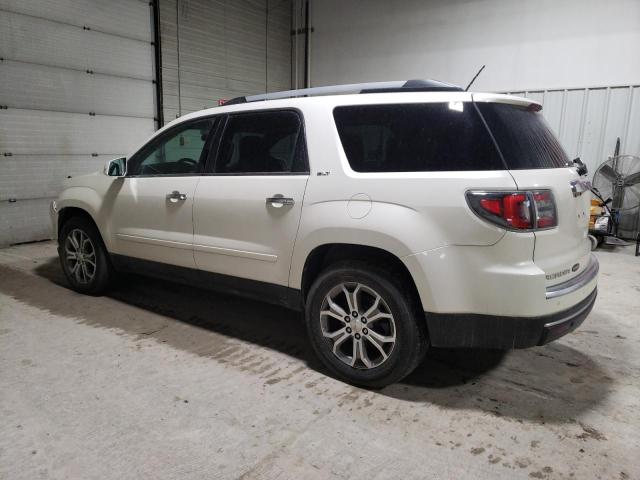 Photo 2 from auction – 2014 GMC ACADIA with VIN 1GKKVRKDXEJ148029