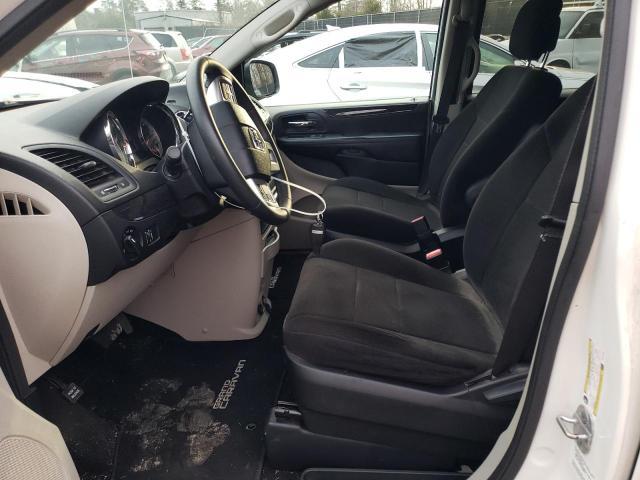 Photo 7 from auction – 2012 DODGE GRAND CARA with VIN 2C4RDGBG1CR174152