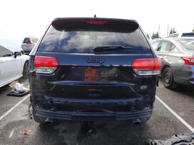 Photo 6 from auction – 2014 JEEP GRAND CHER with VIN 1C4RJECG2EC502931