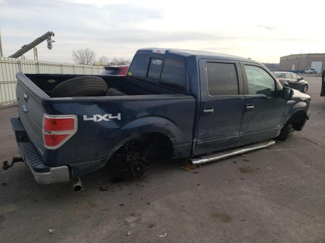 Photo 3 from auction – 2014 FORD F150 SUPER with VIN 1FTFW1EF0EFC68305