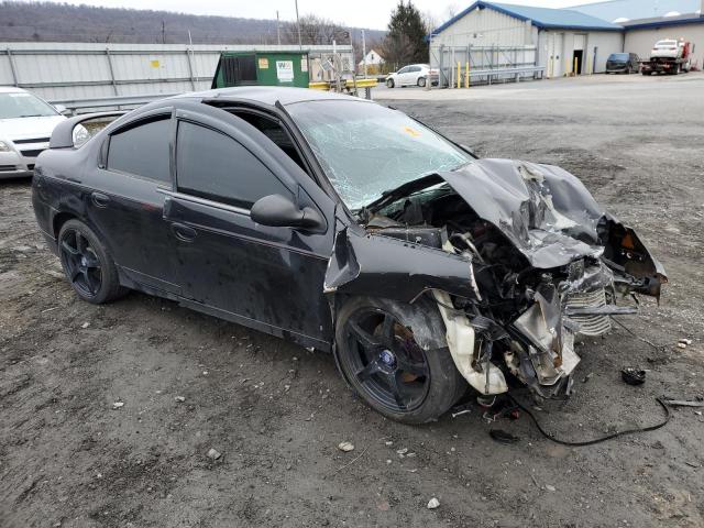 Photo 4 from auction – 2005 DODGE NEON SRT-4 with VIN 1B3ES66S05D105649
