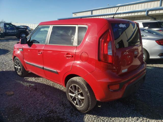 Photo 2 from auction – 2013 KIA SOUL with VIN KNDJT2A54D7514061