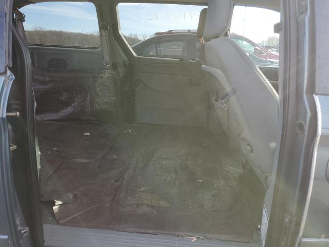 Photo 11 from auction – 2005 CHRYSLER TOWN & COU with VIN 2C4GP44R85R151966
