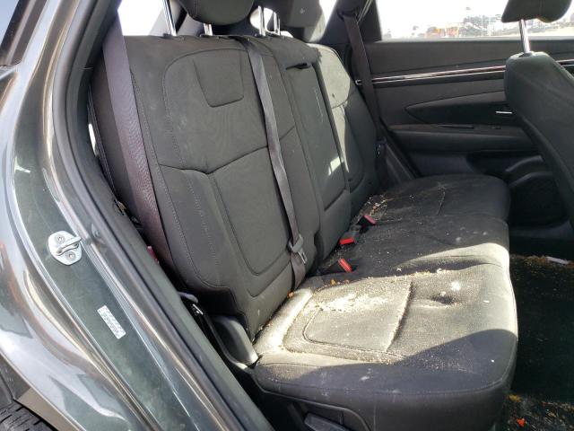 Photo 11 from auction – 2022 HYUNDAI TUCSON SEL with VIN KM8JB3AEXNU032640