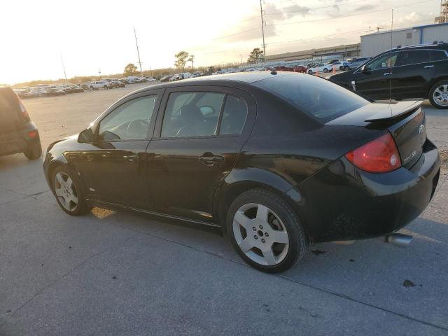 Photo 2 from auction – 2007 CHEVROLET COBALT SS with VIN 1G1AM55B777218737
