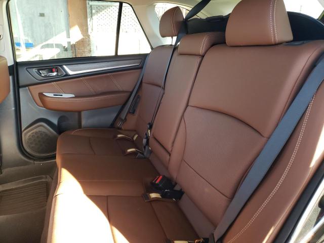 Photo 11 from auction – 2018 SUBARU OUTBACK TO with VIN 4S4BSETC2J3348366