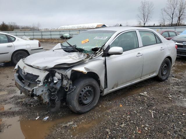 Foto 1 de la subasta – 2010 TOYOTA COROLLA BA con VIN 2T1BU4EE1AC415313