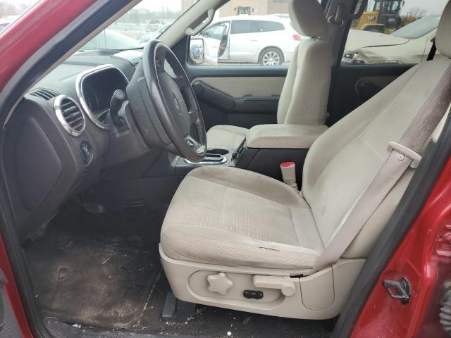 Photo 7 from auction – 2008 FORD EXPLORER X with VIN 1FMEU73E28UB05729