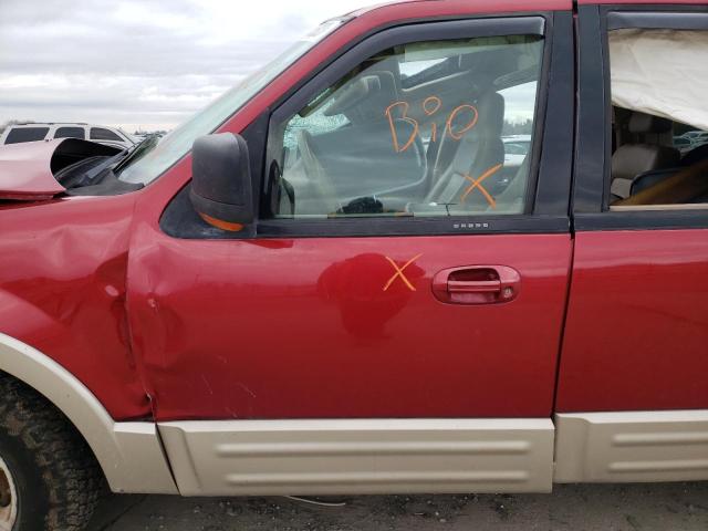 Photo 7 from auction – 2005 FORD EXPEDITION with VIN 1FMFU18575LA04407