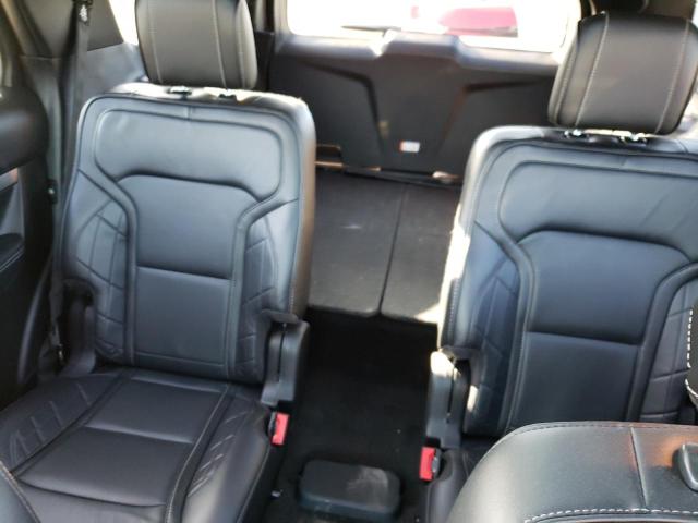 Photo 10 from auction – 2017 FORD EXPLORER P with VIN 1FM5K8HT5HGD21768